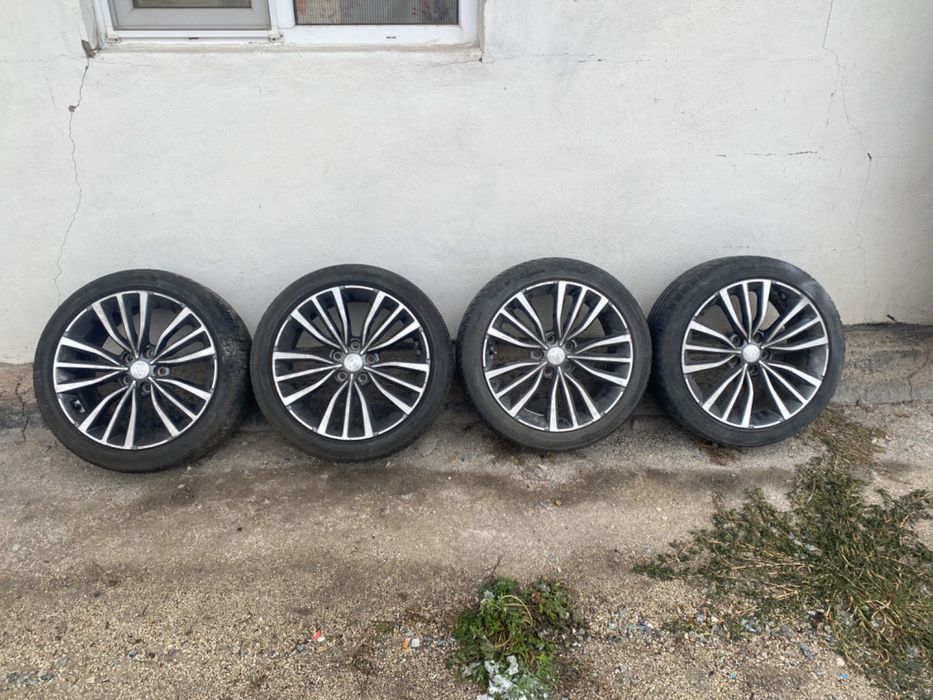 Продам Диски R 18