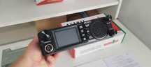 Statie Radio Avanti Zano 1Din - difuzor frontal
