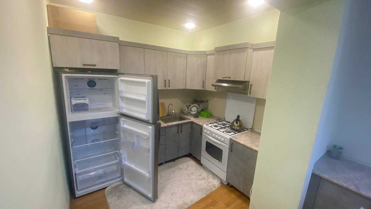 3-х комнатная квартира на Ц-4 Кашгар (5 школа) ID: 2997