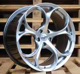 18"Джанти за ALFA ROMEO Giulietta Giulia Stelvio 195