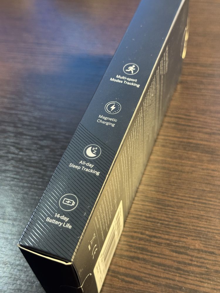 Продаётся Mi Smart Band 5 б/у