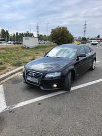 Audi A4 / B8 / 2009