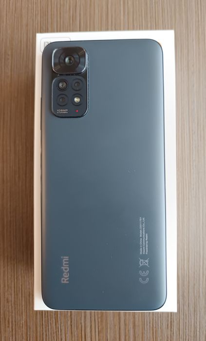 Vând Xiaomi Redmi Note 11S