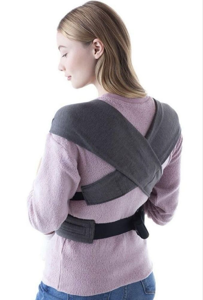 Ergobaby embrace ергономична раница