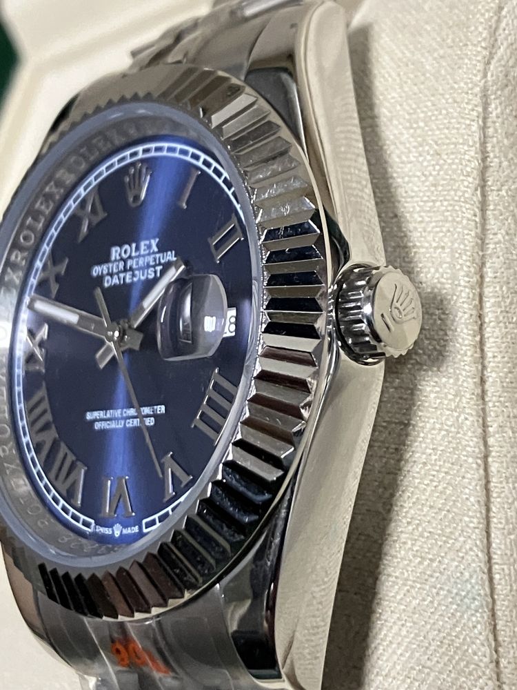 Намаление ! Rolex Oyster Perpetual Datejust