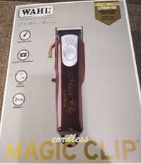 WAHL Magic clip cordless