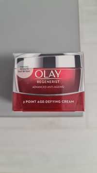 Olay regenerist 3 point age defying cream 50 ml