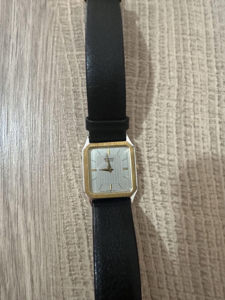 Ceas Seiko vintage