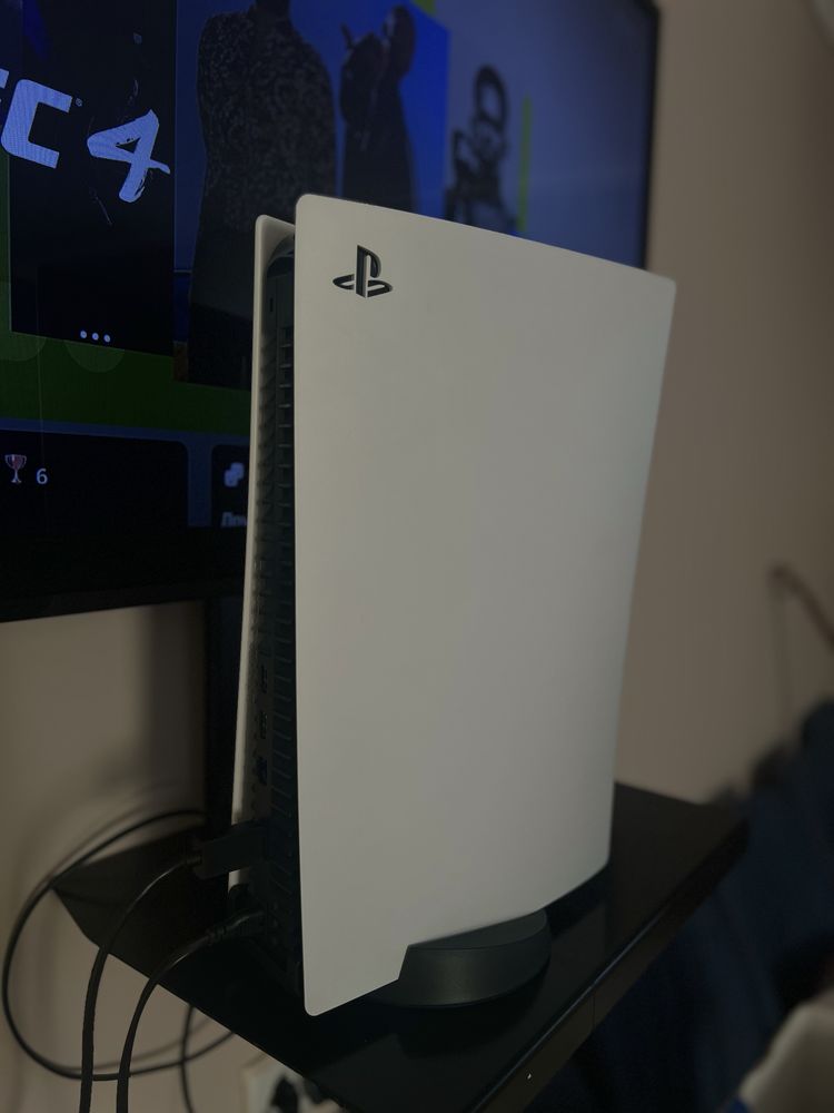 PlayStation/PS 5