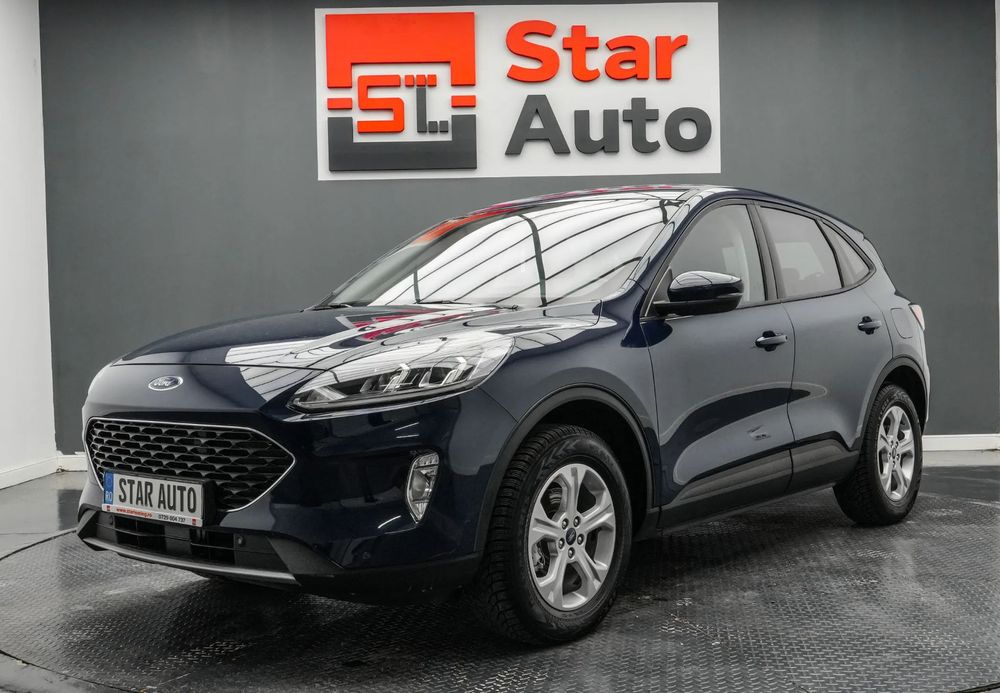 Ford Kuga Automata - Posibilitate Rate Avans 0 - Garantie 12 Luni - IMPECABILA