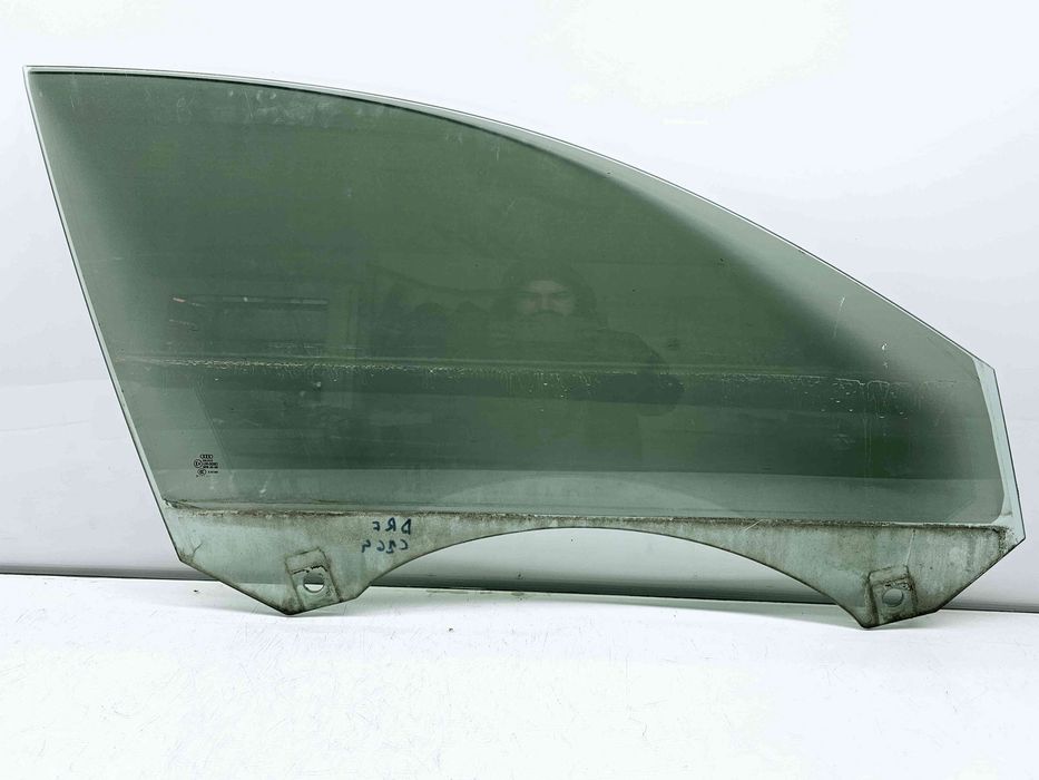 Geam usa dreapta fata Audi A6 (4F2, C6) facelift [Fabr 2004-2010] OEM