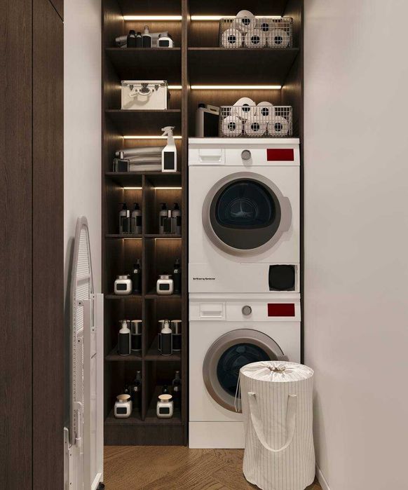 Новостройка в ЖК ОзМакон  от Голден Хоусе
Мирабадский район,