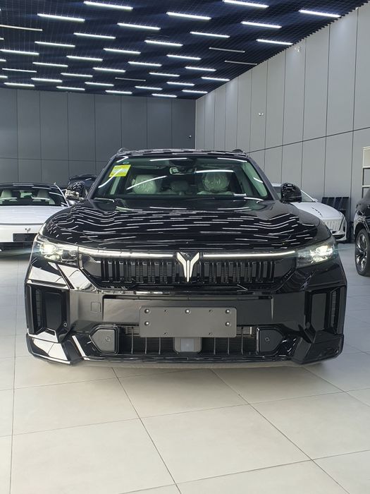 Voyah free 318. Apollo tech. Full. 4x4.