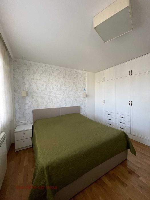 Продава се Тристаен апартамент в София, Драгалевци - 90 кв.м за 2223 €/кв.м - Снимка #9