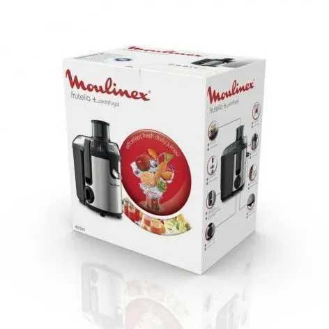 Соковыжималка Moulinex JU420D10
