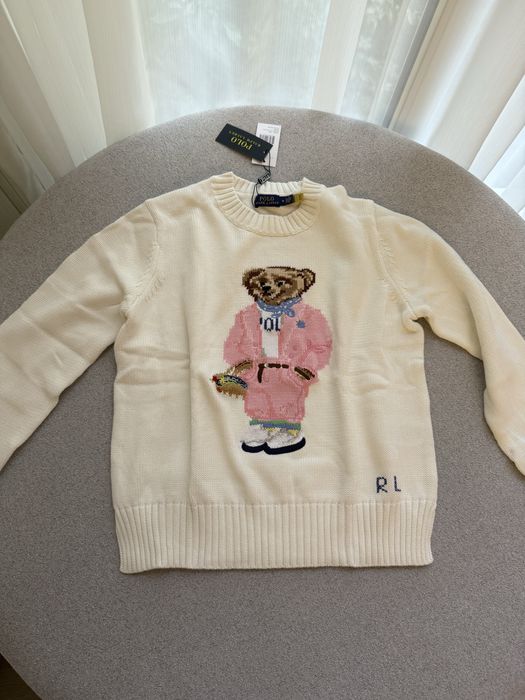 Продам кофту женскую от Ральф Лорен