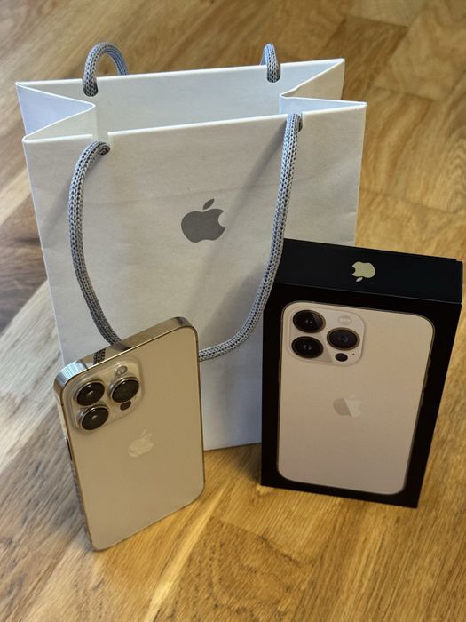 Iphone 13 Pro 256 GB