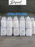 Azot AzoMures granulat 600kg