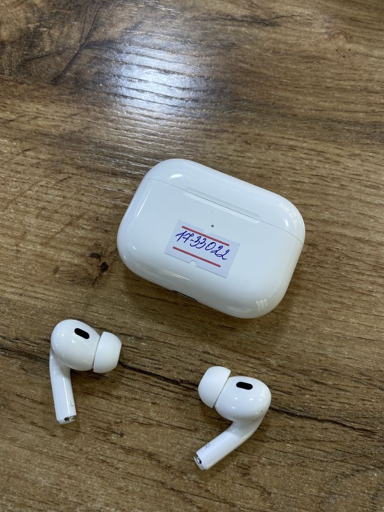 Airpods pro 2