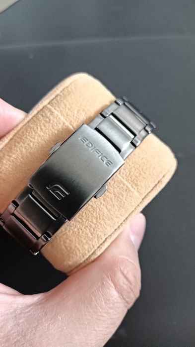Часы EDIFICE casio