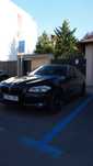 BMW SERIA 5 F10 2012