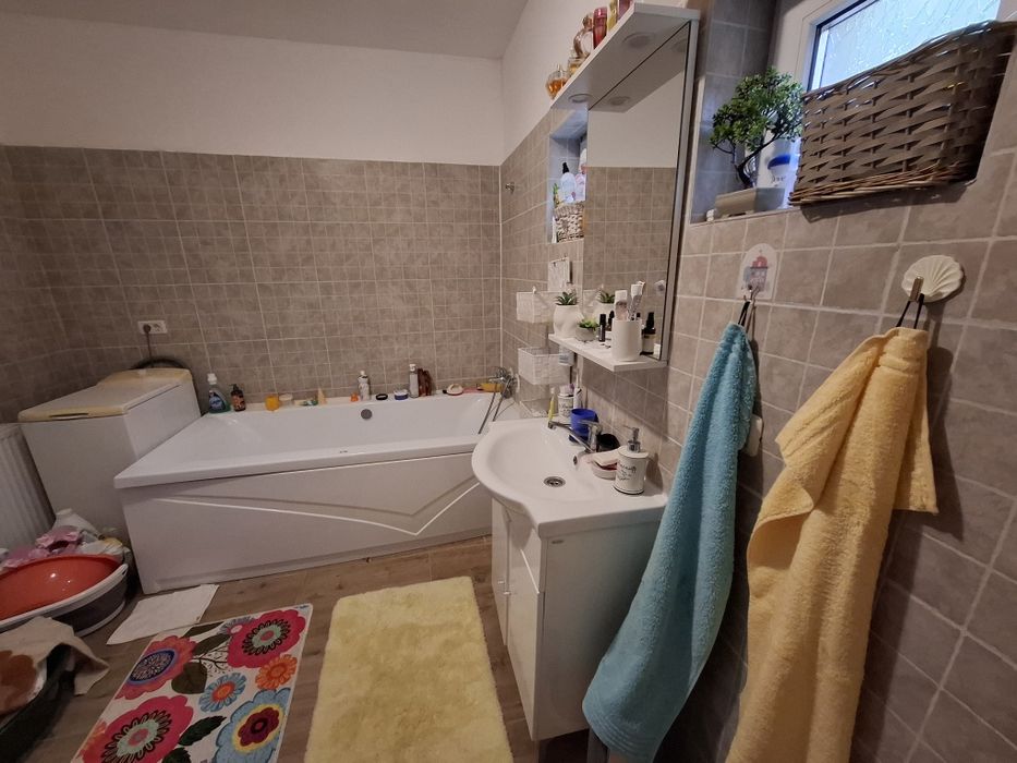 Apartament 3 camere central