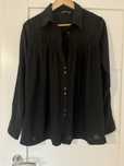 Camasa neagra - marimea S