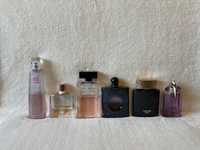 Оригинални дамски парфюми Tom Ford Narciso Givenchy YSL