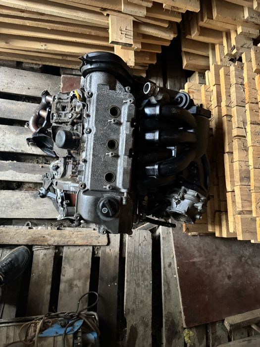 Продам Двигатель 3MZ -Fe 3,3 обьемом