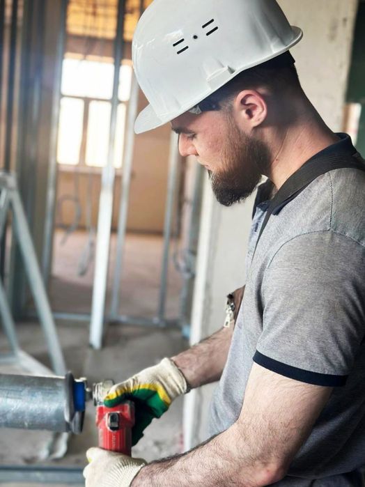 Сантехника Хизмати