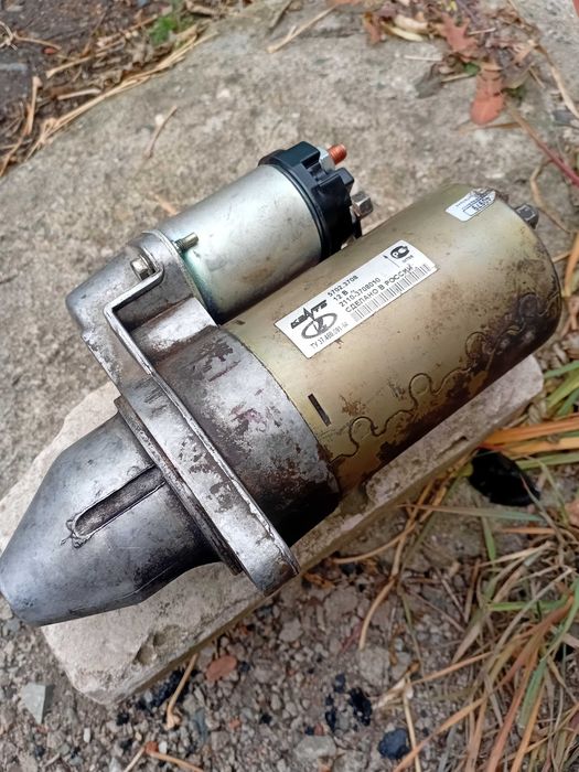 Продам стартер Ваз