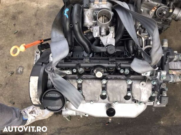 MOTOR Volkswagen Lupo - COD MOTOR : AUC