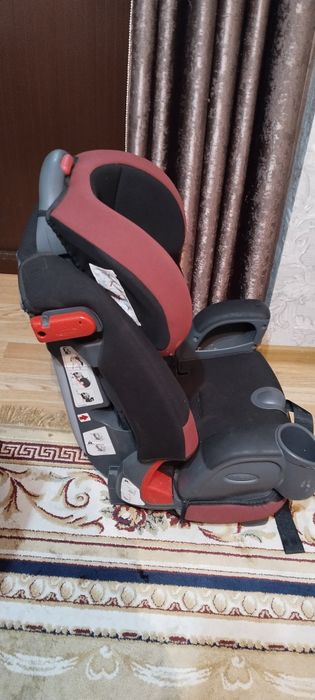 Автокресла Бу продам