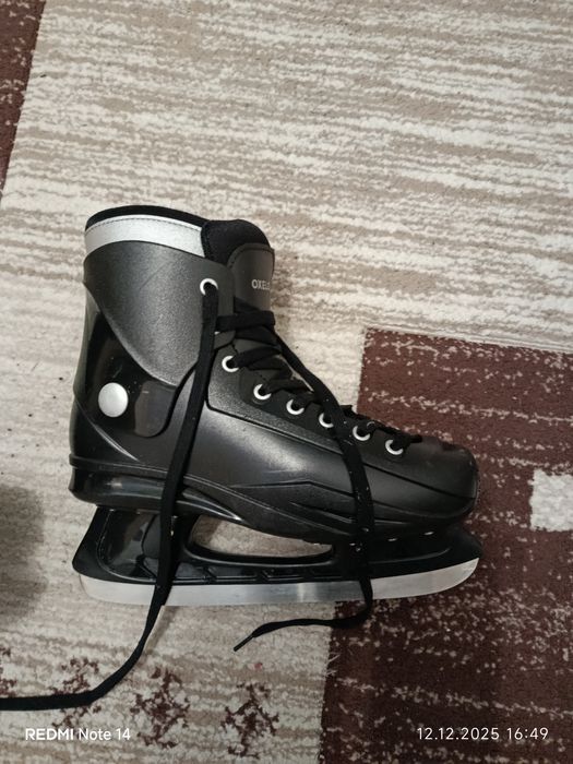 Patine gheata  copii