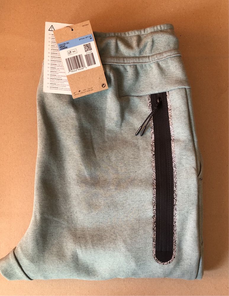 Nike Tech Fleece ОРИГИНАЛНИ мъжки долнища S/M/L/XL