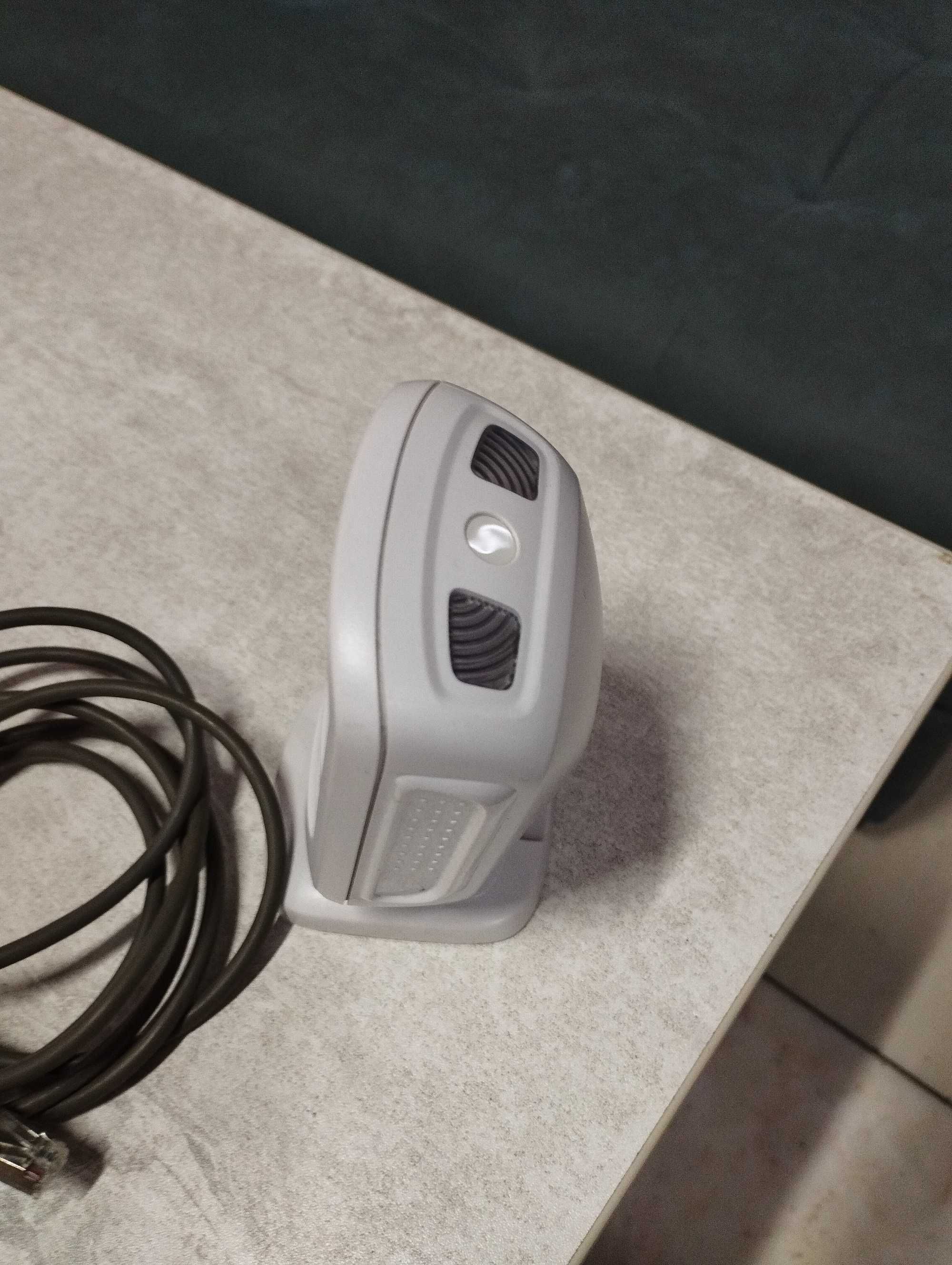Пос сканер QR штрих-кода с кабелем USB symbol DS9208-SR0000WNNWW