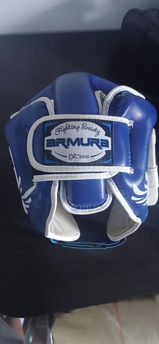 Echipament pt box și kikbox