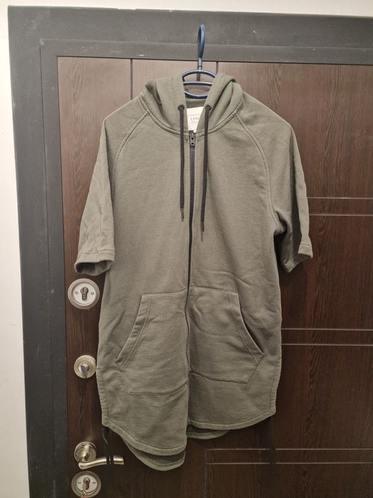 Jack & Jones горница тениска с качулка