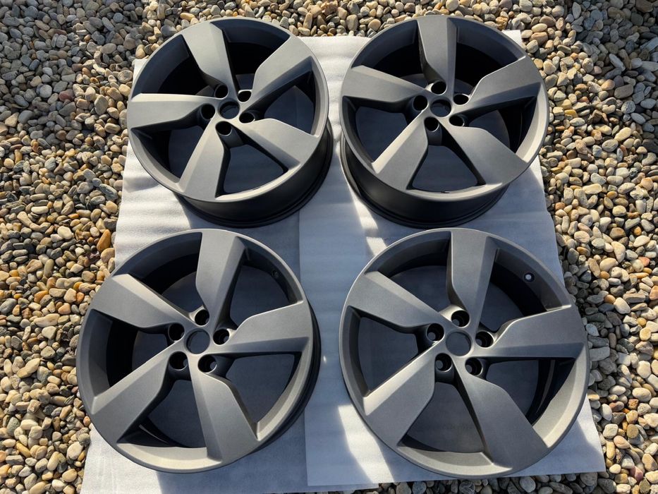 Set jante originale R19 Jaguar E Pace J9C3-DA SS