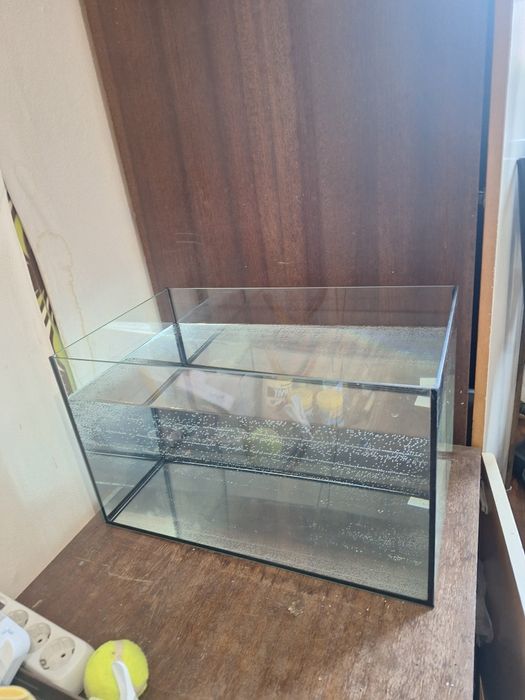 Аквариум 45 литра