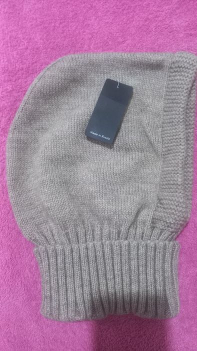 Продам шапку тёплую