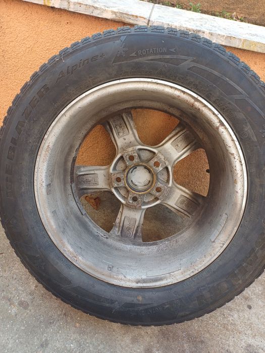 Джанти за Киа Спортаж и др.