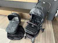 Carut 2in1 Babby Jogger City Tour Lux
