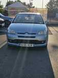 Citroen c4 2005 automat