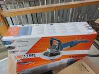 Flex polish 1250 w nou