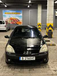 Renault clio 1.5 DCI