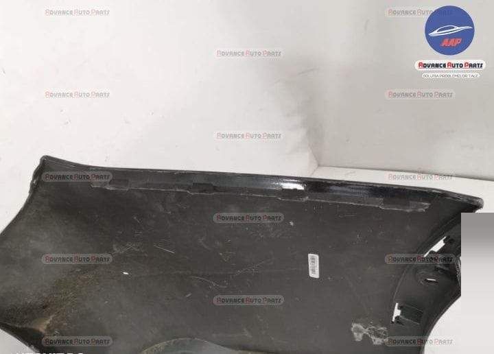 Оригинална задна броня BMW X5 / BMW X5 Оригинална задна броня за BMW X