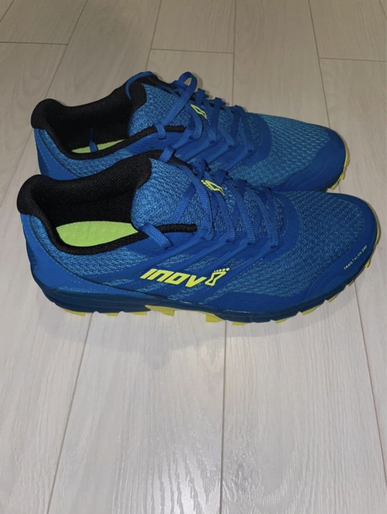 Pantofi de alergat inov barbati