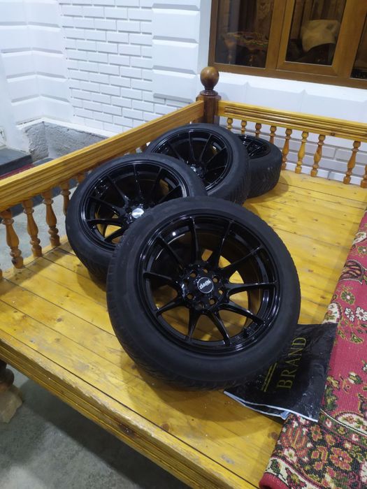 Diska balon sotiladi