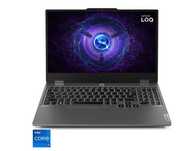Lenovo LOQ 15IRX9, 32GB RAM, 1TB SSD,GeForce RTX4060 8GB GDDR6, Nou